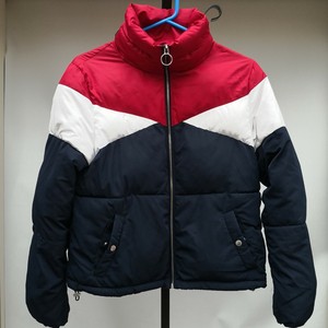 Las mejores ofertas en Tamaño Regular S Bershka abrigos, chaquetas y  chalecos para Mujeres | eBay