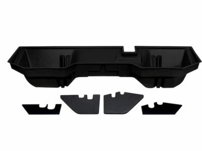 Caja de almacenamiento debajo del asiento para Dodge Ram 3500 2003-2010 DU-HA 87411NG 2004 2005 2006 Foto 1 de 4