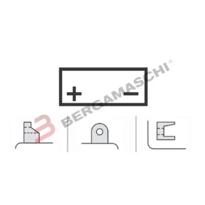 BATTERIA OKYAMI YTX16-BS-1 SUZUKI VS GLP INTRUDER 1400 1987>2000 Precaricata - Foto 1 di 1