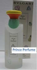 BULGARI PETITS ET MAMANS EDT VAPO NATURAL SPRAY - 100 ml