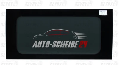 Seitenscheibe Scheibe fenster FIAT DUCATO CITROEN JUMPER PEUGEOT BOXER 1400x665 - Bild 1 von 4