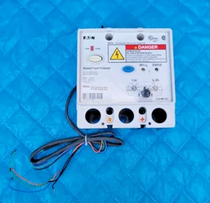 EATON GROUND FAULT PROTECTOR ELJBN3250W - Picture 1 of 6
