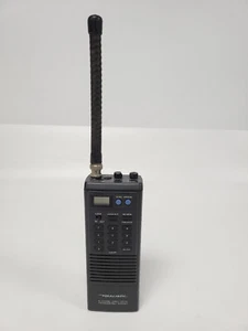 Vintage 1990s Realistic PRO-41 Scanner 10-Channel 29-54, 137-174, 406-512MHz - Picture 1 of 24