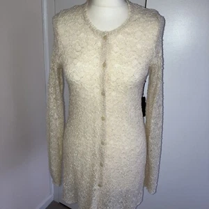 Ann Harvey Cardigan - Picture 1 of 6