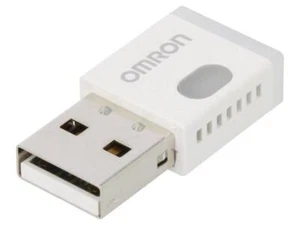 2JCIE-BU01 Sensor: Sensormodule Anschlüsse: USB 2.0 Ausg: USB-Buchse OMRON OCB - Picture 1 of 1