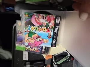 Tomba PS1 CIB Tested - Picture 1 of 4