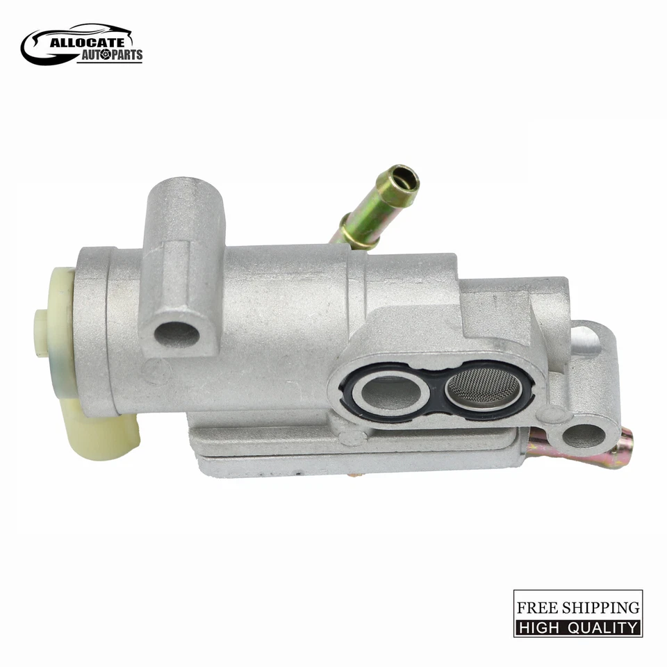 Fits For HONDA CIVIC CRX 1988-1991 Idle Air Control Valve IACV 36450-PW1-G01 - Imagem 1 de 4
