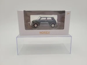 NOREV 1:54 MINI COOPER S 1964 VERDE - Foto 1 di 5