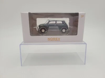 NOREV 1:54 MINI COOPER S 1964 VERDE - Immagine 1 di 4