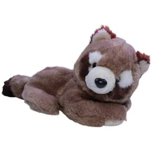 Roter Panda, braun Kuscheltier 30 cm, gebraucht von PLÜTI nova - Bild 1 von 9