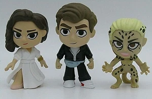 Funko Mystery Minis: WW84 Wonder Woman 1984 Lot of 3 - Picture 1 of 9
