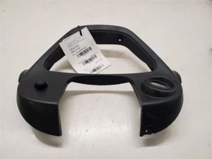 Lexus IS300 STD, Dash Speedometer Bezel, 2001-2005, Black, LK20, 55404-53010-C0 - Picture 1 of 12
