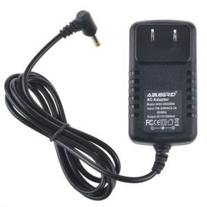 5V 3A AC Home Wall Power Adapter For Internet Wireless Router W/ 4.0*1.7mm Cord - Picture 1 of 3