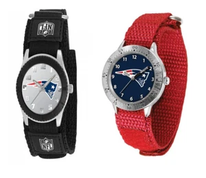 New England Patriots Youth Watch - Kids Watch - Boys Watch *PICK YOUR STYLE* - Picture 1 of 15