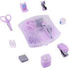 Mini Office Supply Kits – Includes Mini Stapler,Scissors, Staple Remover, Staple