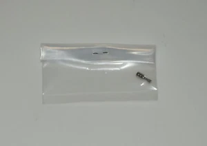 TAMIYA SUPERMARINE SPITFIRE Mk IXc 60319 ⭐PARTS⭐ MAGNET PACKAGE  1/32 - Picture 1 of 2