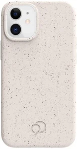 Nimbus9 Vega Series Biodegradable Case für iPhone 12 - Sandstein - Bild 1 von 3