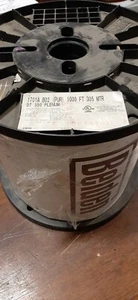 Belden 1701A B021000 Enhanced Cat 5E Bonded Pairs Plenum Purple Jacket 4Pr./24aw - Picture 1 of 2