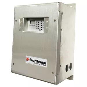 SENS Battery Charger (NRG12-10-RC) - Picture 1 of 1