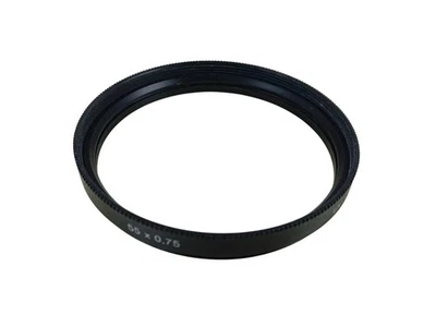 🔰  Heliopan UV Filter 58x0,75 UV-0 58mm  NEW - Image 1 of 3