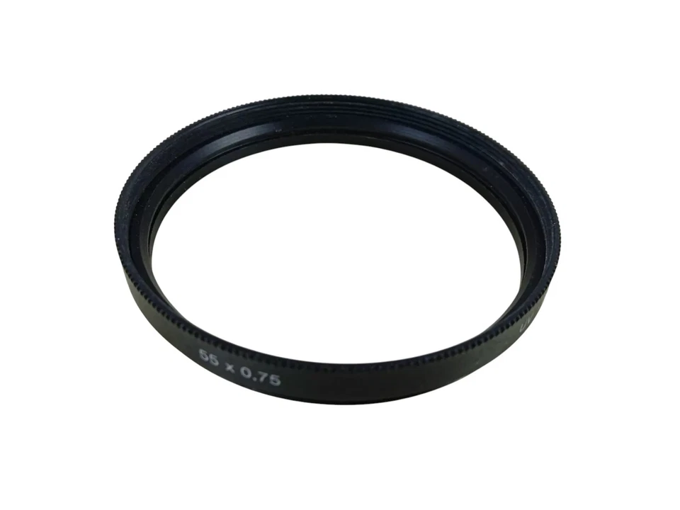 🔰  Heliopan UV Filter 58x0,75 UV-0 58mm  NEW - Image 1 of 3