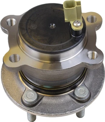 Conjunto de cojinete de rueda y buje SKF BR930957 para 13-19 C-Max Escape MKC Foto 1 de 4