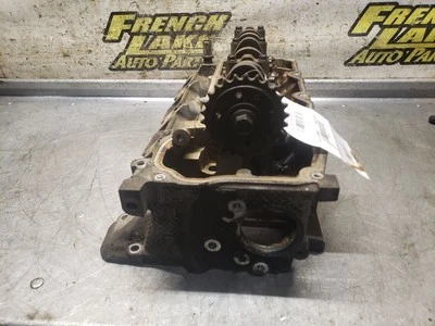 Driver Left Cylinder Head 3.7L Without EGR Fits 2006 JEEP LIBERTY 1170721 - Image 1 of 4