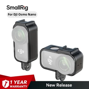 Kit de jaula vertical a horizontal SmallRig para DJI Osmo Nano 5757 - Imagen 1 de 15