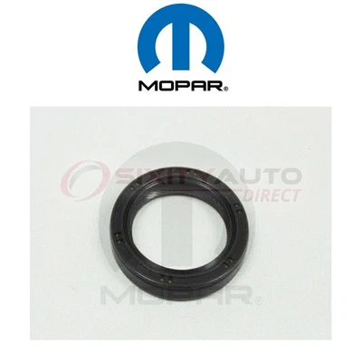 Mopar Camshaft Seal for 2007-2010 Chrysler Sebring 3.5L V6 - Engine Cylinder jy - Imagem 1 de 4