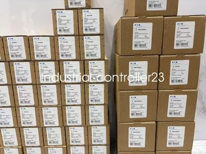 Eaton HFD3030L Circuit Breaker 30A 3P 600V 3PH HFD Bolt On 30 Amp 3 Pole - Picture 1 of 10