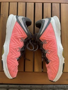Nike Zoom Condition TR Lava Glow Damengröße 7,5 - Bild 1 von 11