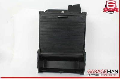 12-19 Mercedes X166 GL450 4MATIC GL550 Cenicero Portavasos Borde OEM Foto 1 de 4