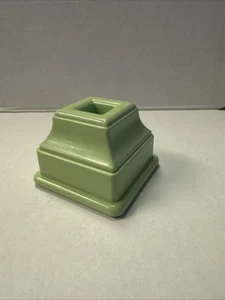 1990's Playskool Dollhouse Loving Family Roof Chimney Cap - Picture 1 of 10
