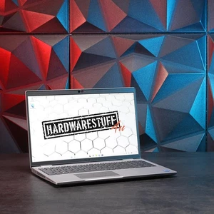 Dell Latitude 5530 // Intel Core i5-1245U, 16 GB RAM, 256 GB SSD - Zdjęcie 1 z 8
