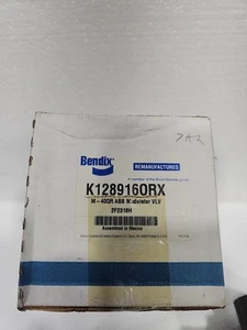 Bendix k1289160Rx - M-40QR Modulator Valve - Picture 1 of 7