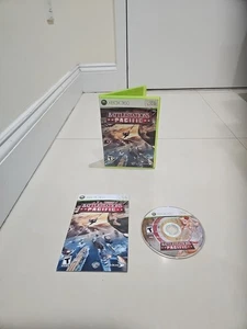 [En muy buen estado] Battlestations Pacific (XBox 360, 2009) en caja [Envío rápido] - Imagen 1 de 5