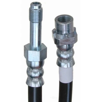 Mangueira hidráulica de freio compatível com 1998-2006 BMW M3 325Ci 330Ci RAYBESTOS - Imagem 1 de 2