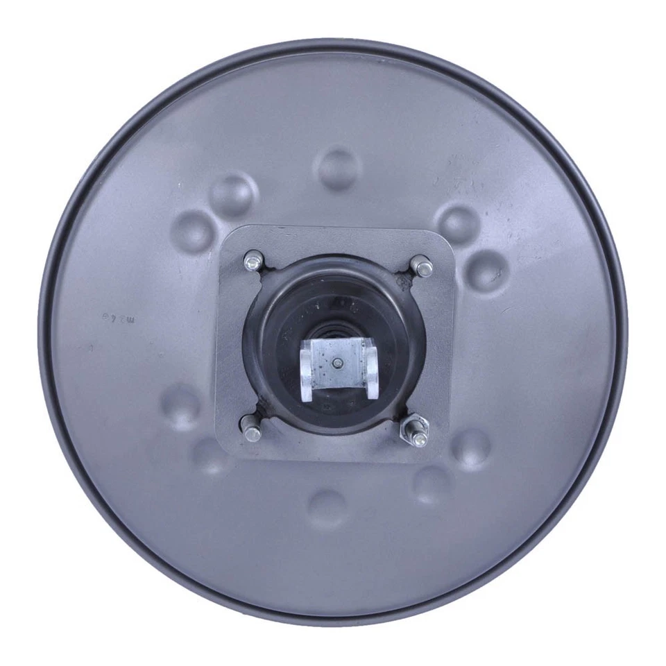 Amplificador de freno de cartón deportivo TCP para Land Rover Discovery Range Rover Sport Foto 1 de 4