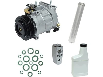 Kit compresor aire acondicionado Chrysler 300 2014-2021 39357GJHF 2017 2018 2016 2015 2019 Foto 1 de 2