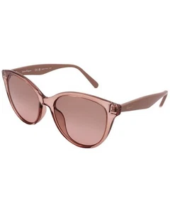 NUEVO Gafas de sol Salvatore Ferragamo SF1073S-278-5417 54 mm 100 % auténticas - Imagen 1 de 4