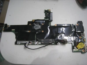 Placa madre Lenovo Thinkpad T440s Intel i7-4600U 04X3960 - Imagen 1 de 1