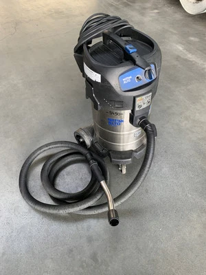 Aspiradora industrial anti-Wubu NILFISK ALTO 40-0MPC TIPO 22 ATTIX 302001519 Foto 1 de 4
