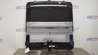 12 FORD F350 SD PICKUP SUNROOF MOONROOF TRACK Foto 1 de 4