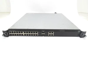 Dell EMC S4128T-ON E20W E20W002 28 x 10GBASE-T 2 x QSFP28 Network Switch - Picture 1 of 9