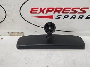 VOLKSWAGEN POLO MK5 6R 09-17 INTERIOR REAR VIEW MIRROR 3C0857511J - Picture 1 of 7