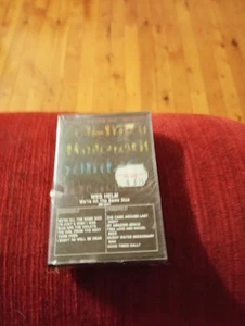Wes Helm - Size Does Matter 1983 Cassette. Nashville USA. Brand New. - Picture 1 of 4