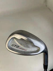 Adams GT 2 Undercut Lob Wedge / Regular Flex Steel Shaft /8351 - Picture 1 of 10