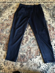 Pantalones deportivos Skora de secado rápido para hombre (medidas incluidas) grandes - Imagen 1 de 9