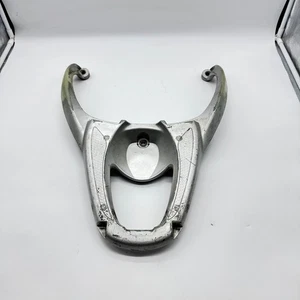 HONDA SH 125/150 - PORTAPACCHI MANIGLIONE PIASTRA POSTERIORE SC-39 - Picture 1 of 9