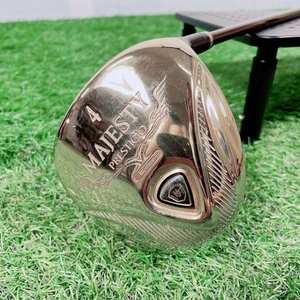 MARUMAN MAJESTY PRESTIGIO Gold Premium 4W Fairway Wood Flex-R No H/C - Picture 1 of 9